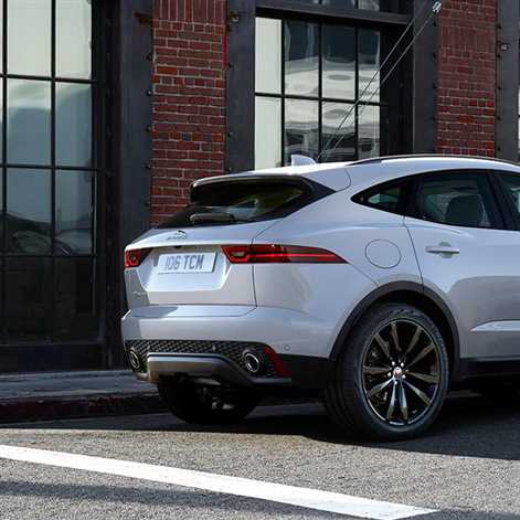 Nowy E-PACE